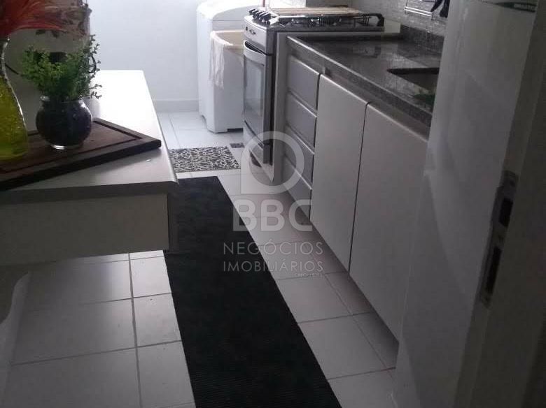 Apartamento à venda com 2 quartos, 64m² - Foto 6