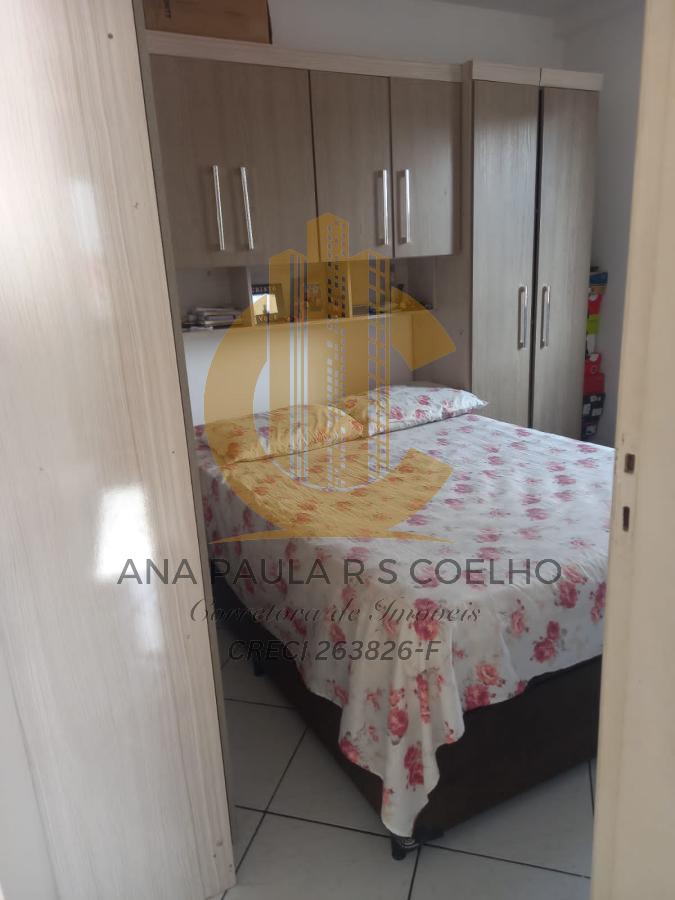 Apartamento à venda com 2 quartos, 56m² - Foto 7