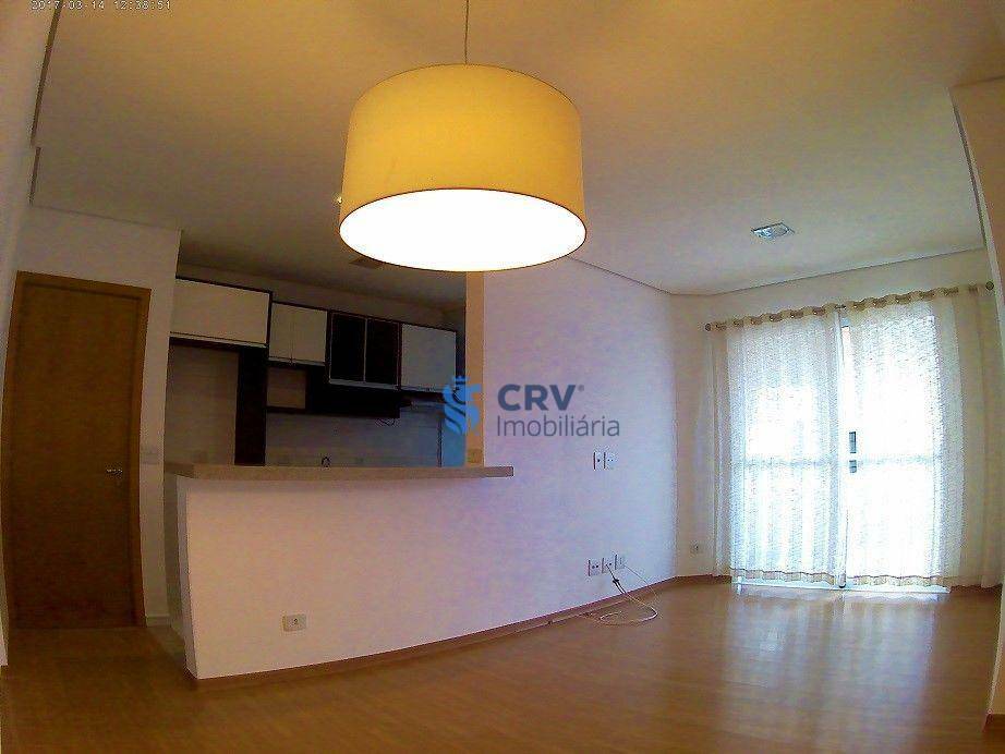 Apartamento para alugar com 3 quartos, 82m² - Foto 5