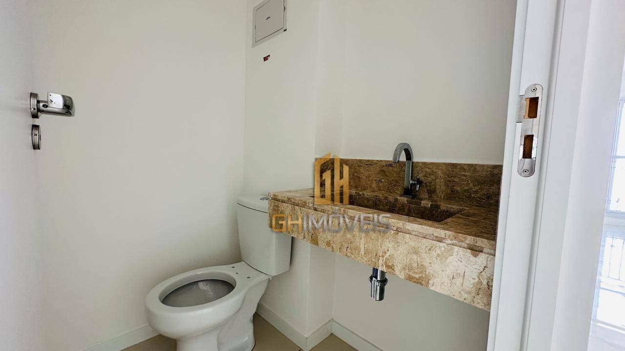 Apartamento à venda com 3 quartos, 99m² - Foto 4