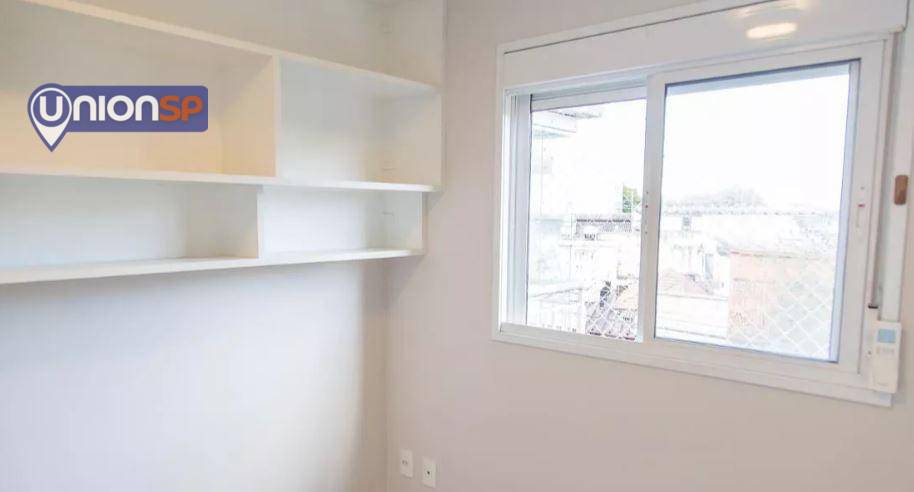 Apartamento à venda com 3 quartos, 82m² - Foto 11