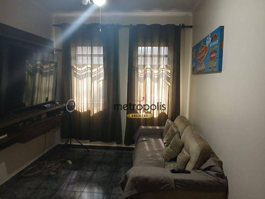 Sobrado à venda com 2 quartos, 100m² - Foto 5