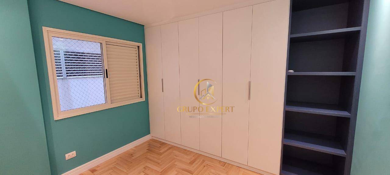 Apartamento à venda com 3 quartos, 104m² - Foto 13