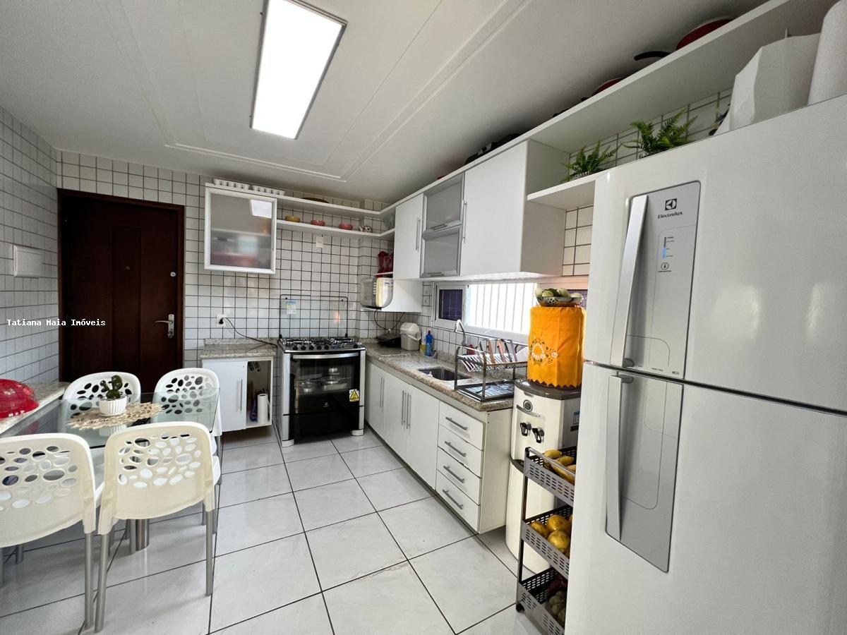 Apartamento à venda com 3 quartos - Foto 9