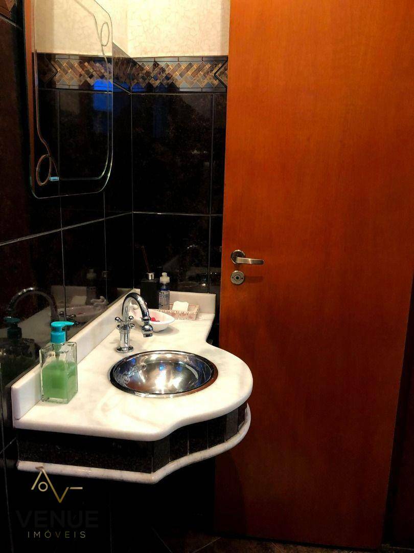 Sobrado, 4 quartos, 324 m² - Foto 47