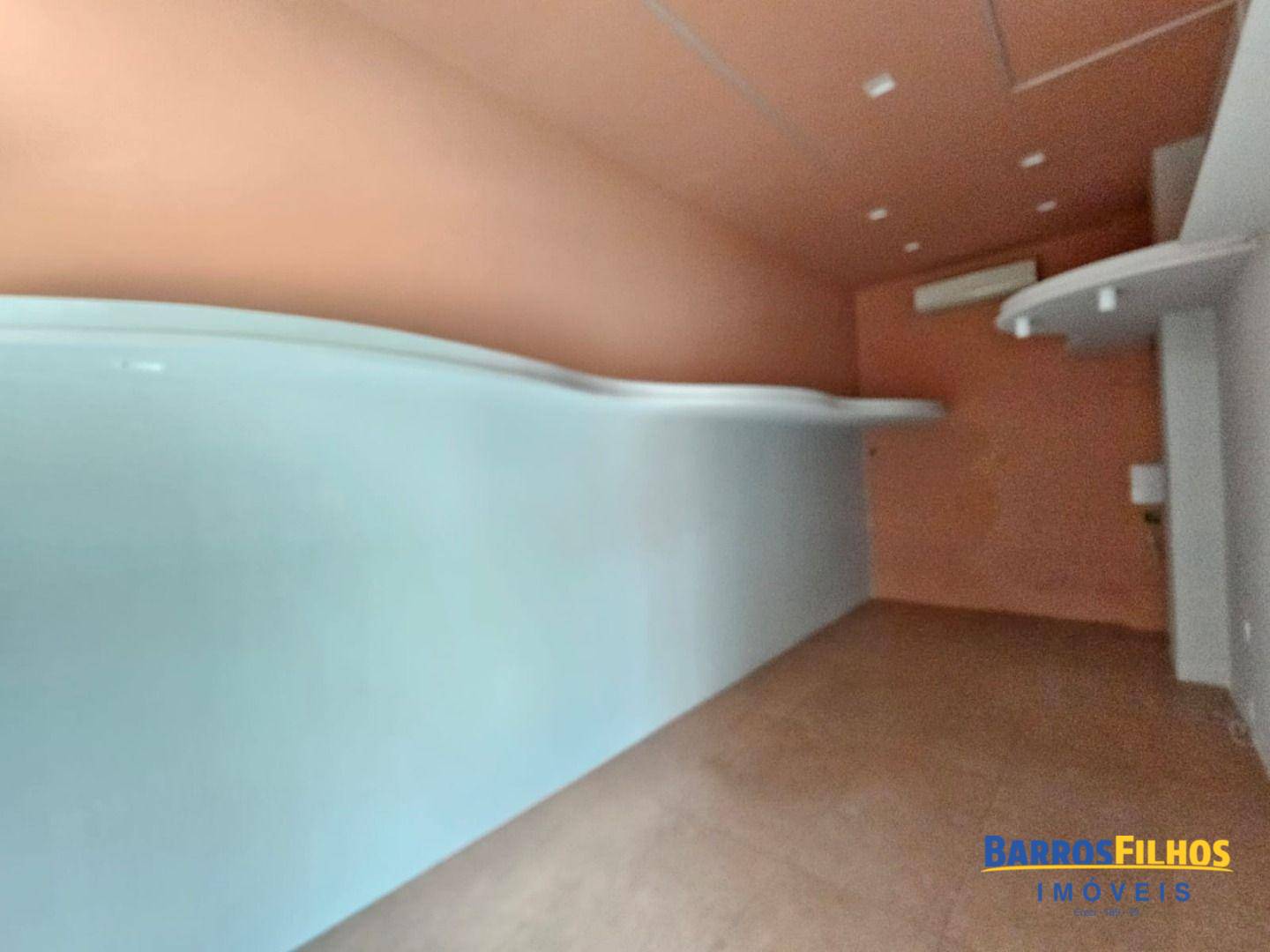 Loja-Salão, 25 m² - Foto 2