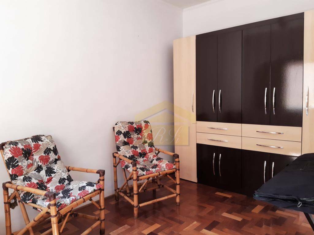 Sobrado à venda com 3 quartos, 100m² - Foto 10