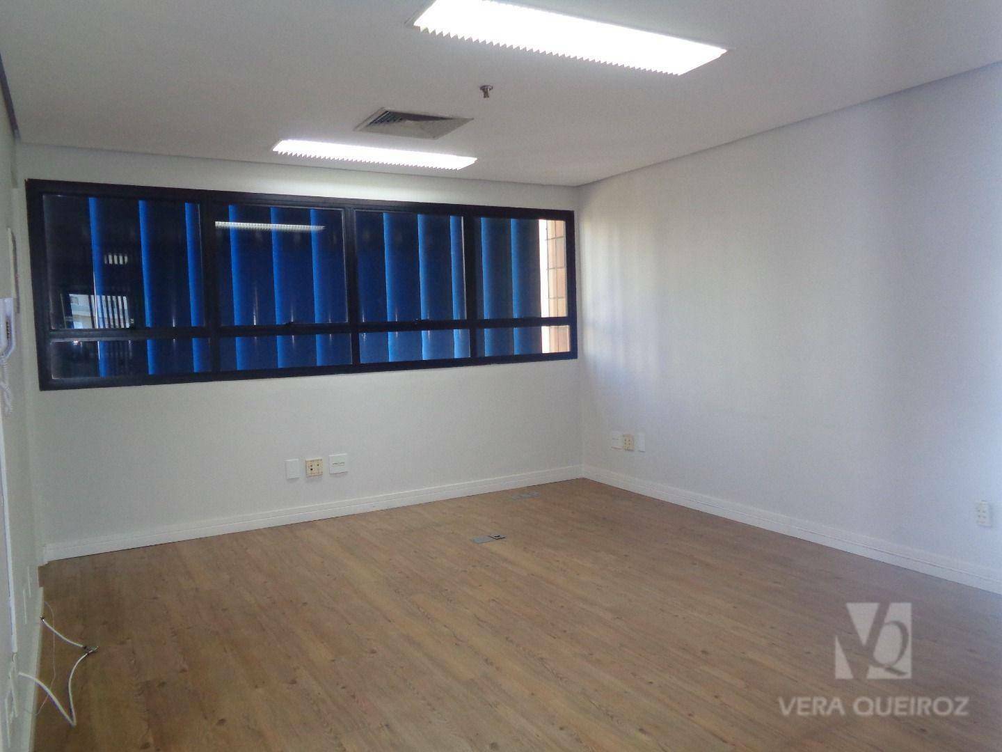 Conjunto Comercial-Sala para alugar, 50m² - Foto 6