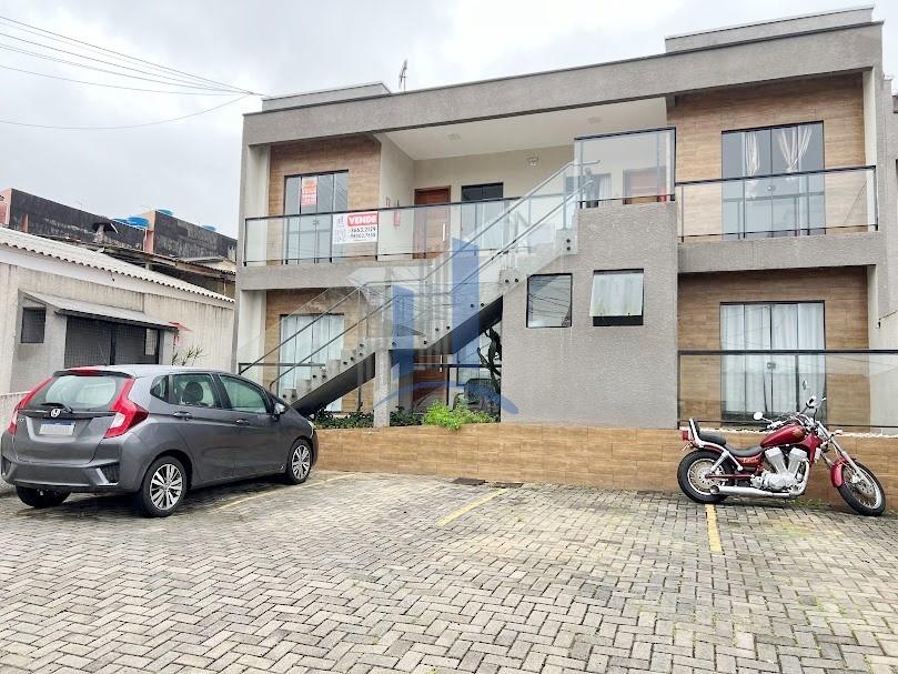 Apartamento à venda com 3 quartos, 72m² - Foto 27