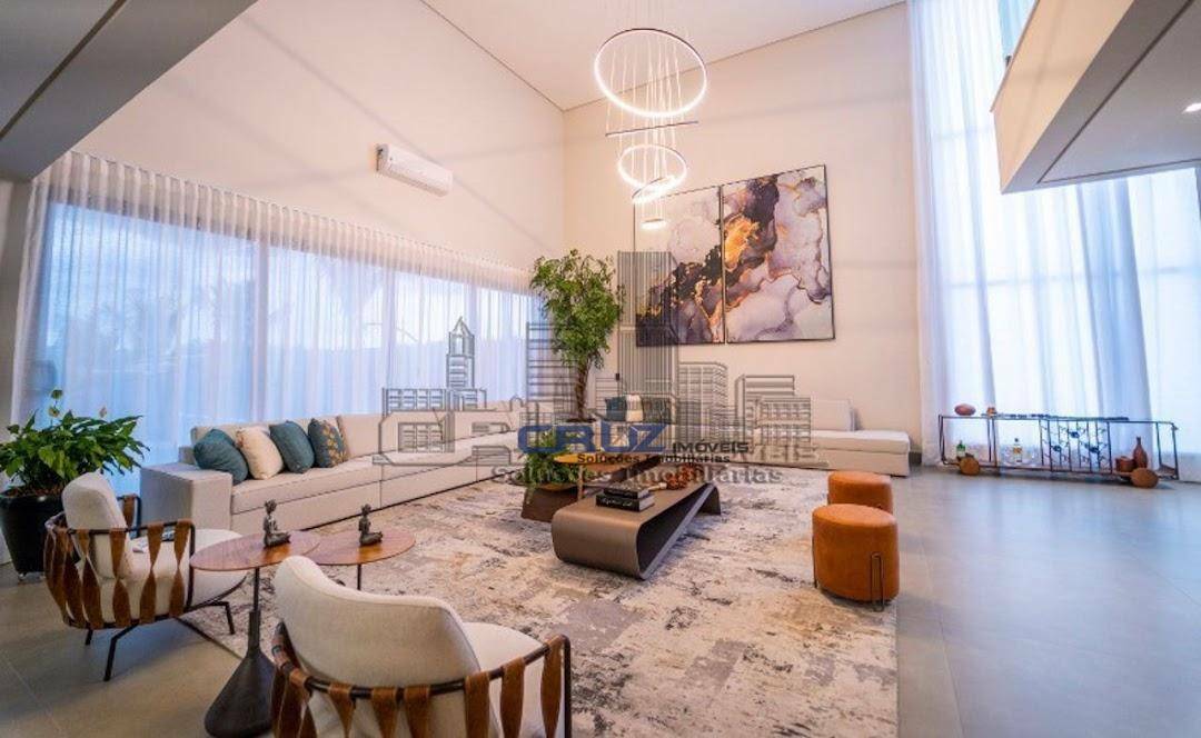 Casa à venda com 4 quartos, 560m² - Foto 37