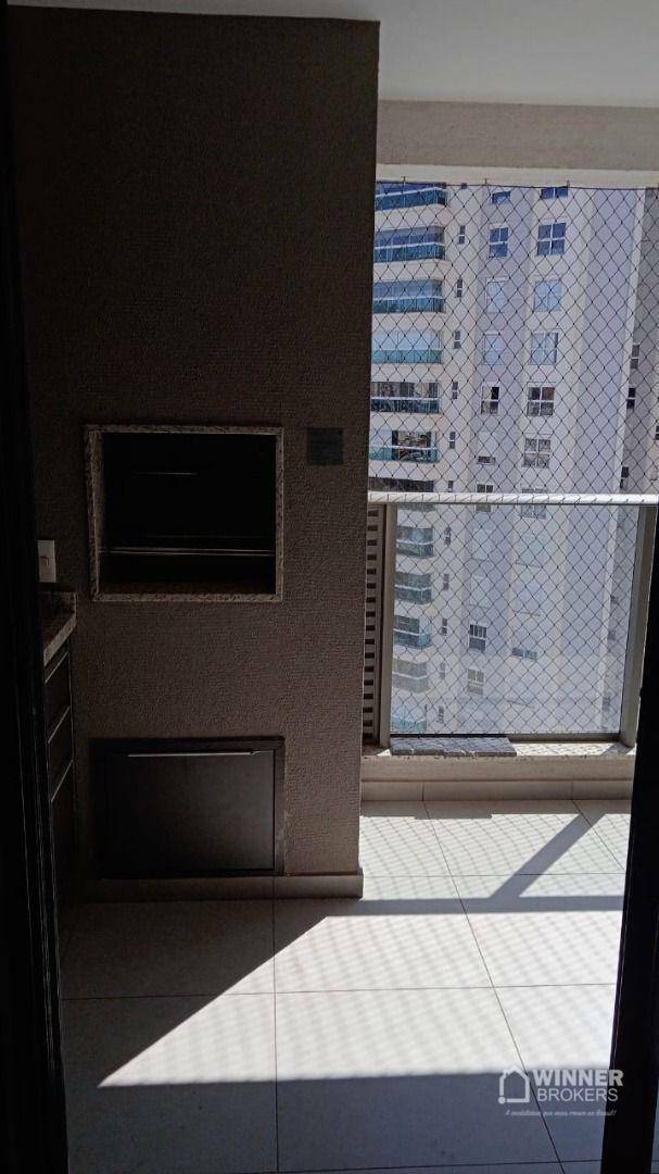 Apartamento à venda com 2 quartos, 83m² - Foto 23