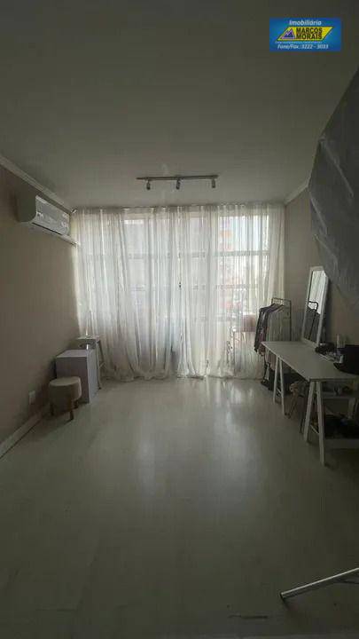 Conjunto Comercial-Sala para alugar, 22m² - Foto 3