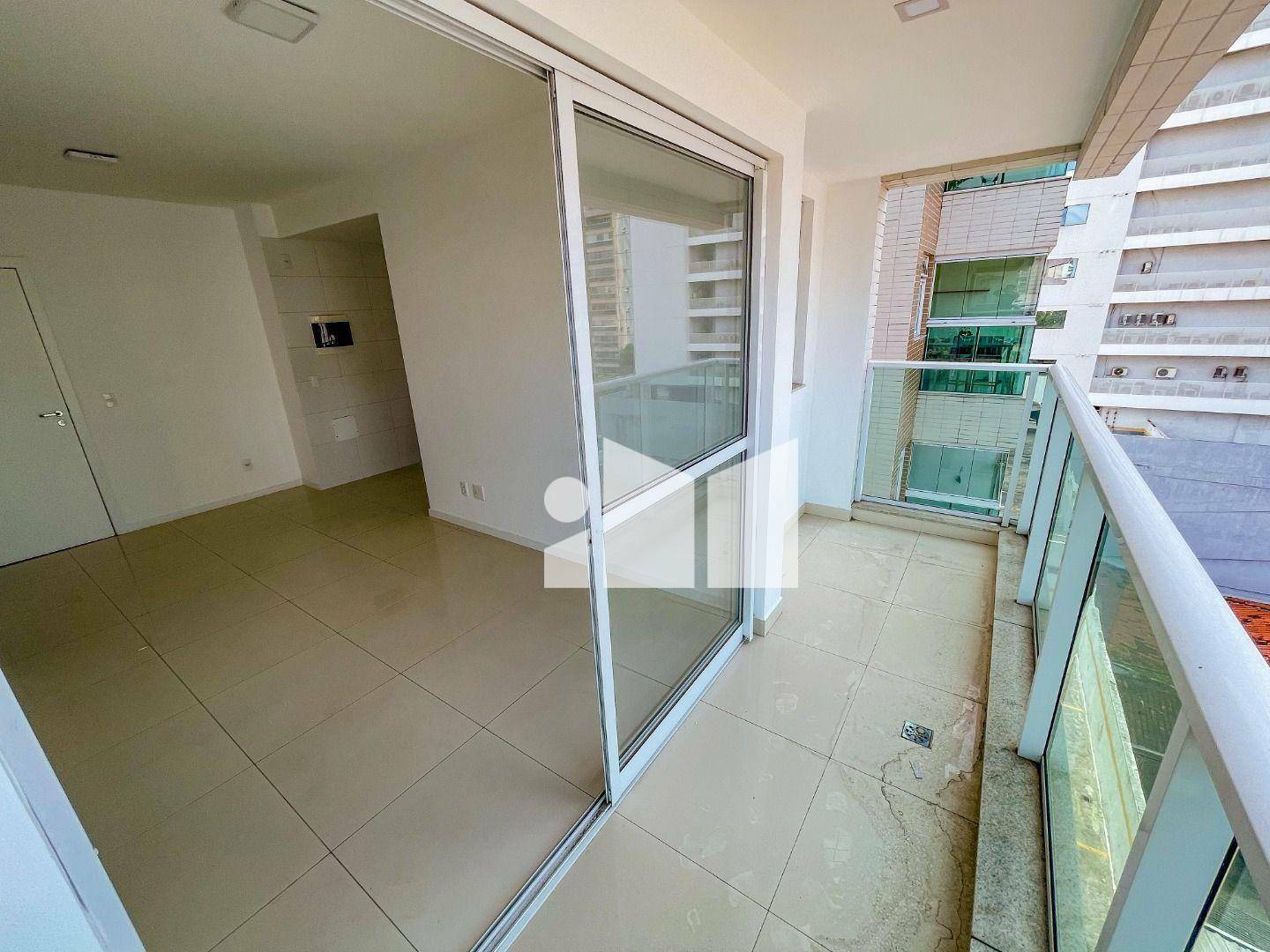 Apartamento, 2 quartos, 65 m² - Foto 2