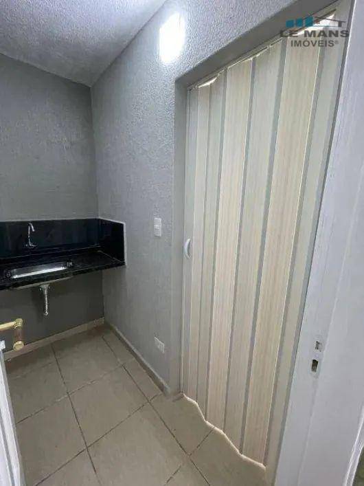 Loja-Salão para alugar, 60m² - Foto 6