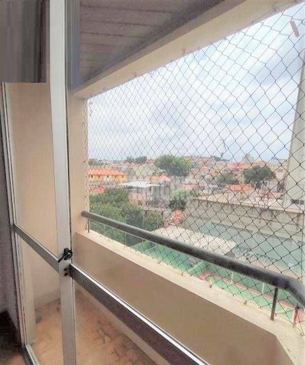 Apartamento à venda com 2 quartos, 56m² - Foto 3