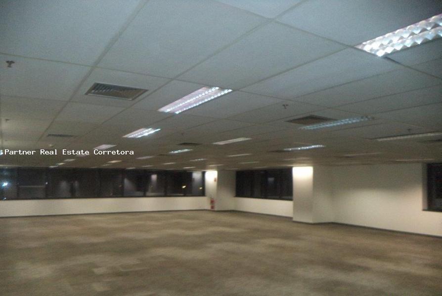 Conjunto Comercial-Sala para alugar, 1550m² - Foto 22