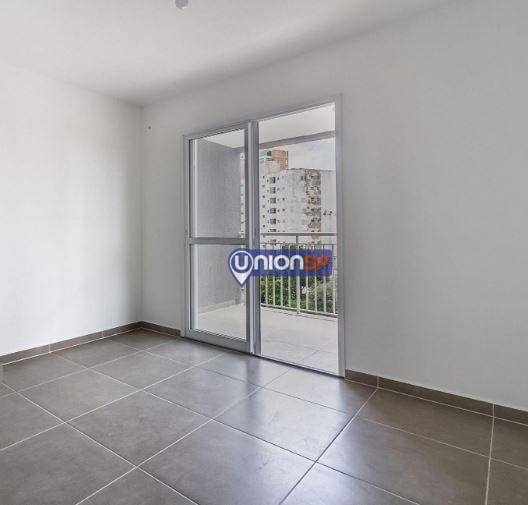 Apartamento à venda com 1 quarto, 31m² - Foto 1