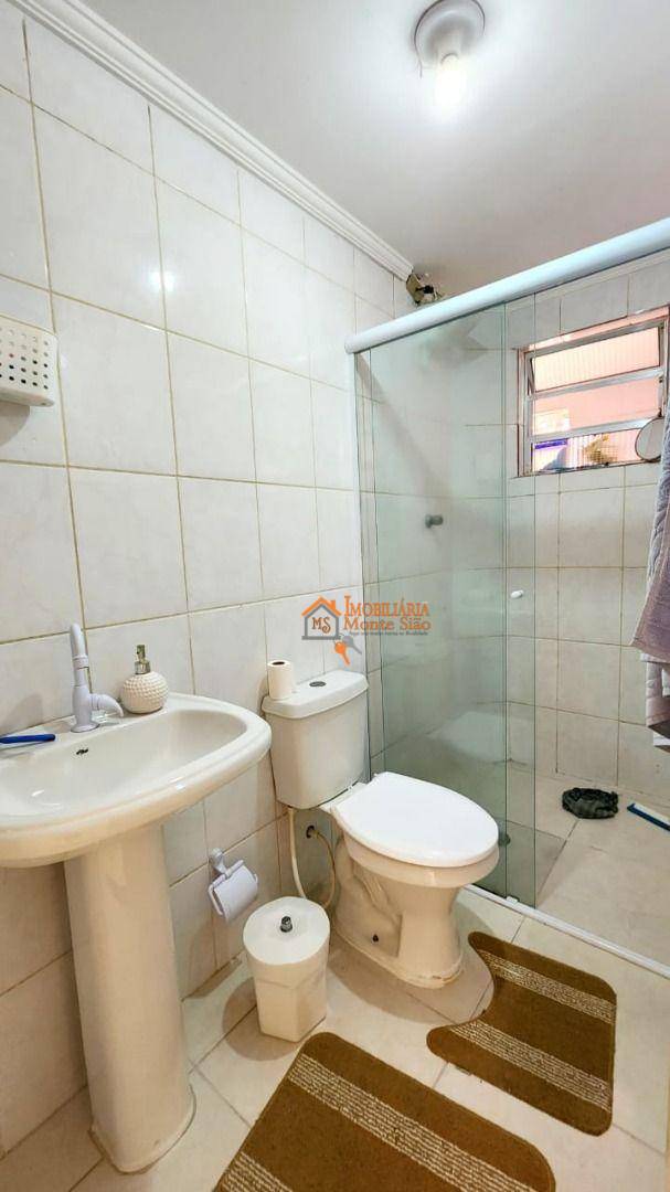 Apartamento à venda com 2 quartos, 55m² - Foto 21