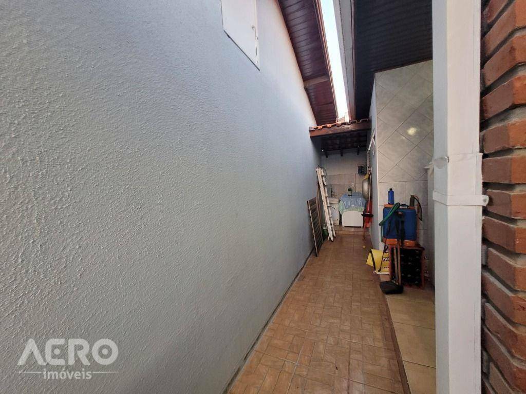 Casa de Condomínio à venda com 2 quartos, 141m² - Foto 12