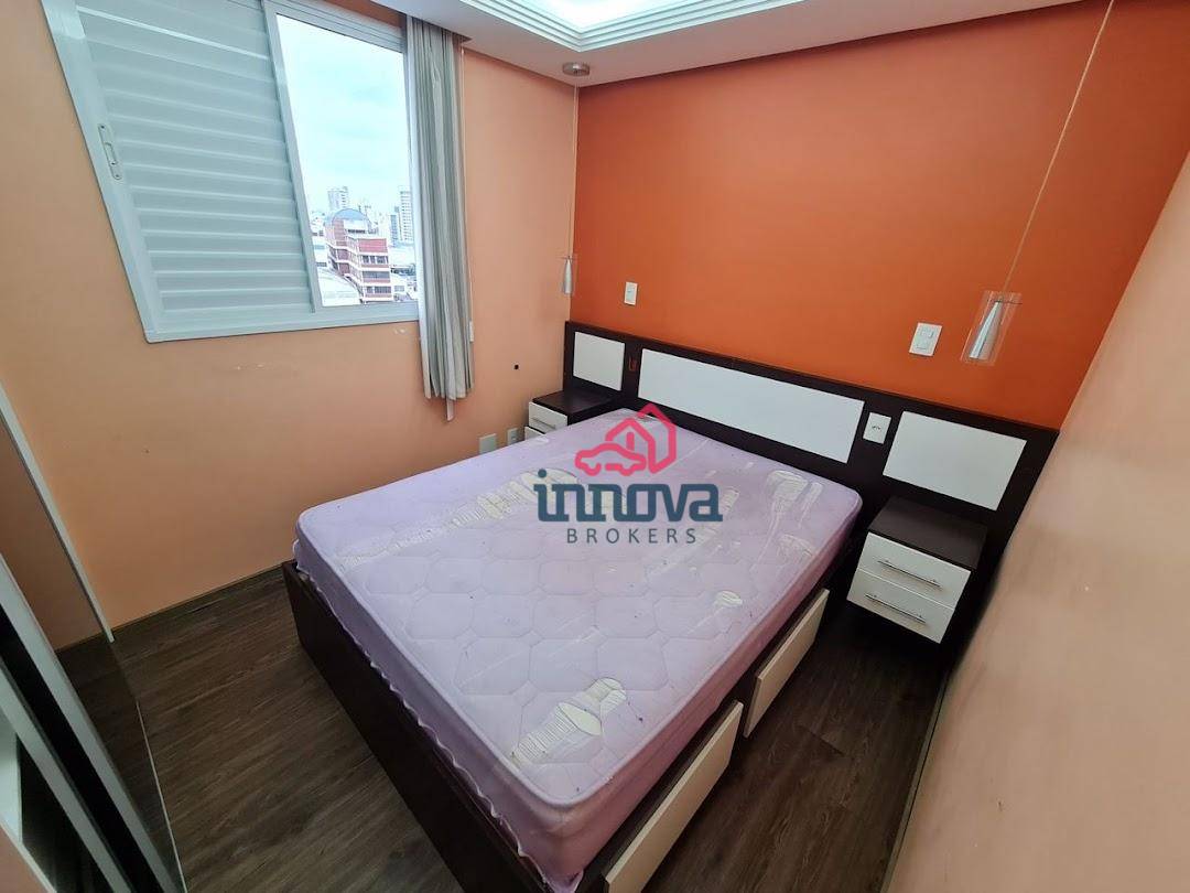 Apartamento à venda com 2 quartos, 82m² - Foto 10