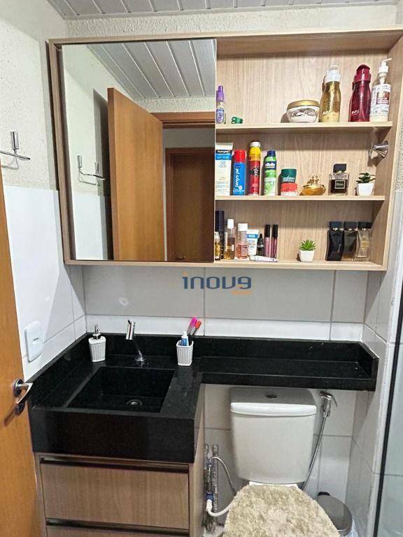 Apartamento à venda com 2 quartos, 48m² - Foto 25