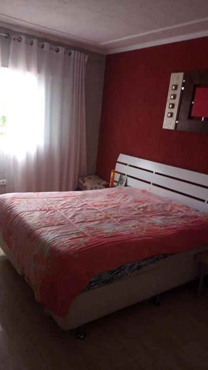 Casa de Condomínio à venda com 3 quartos, 170m² - Foto 12