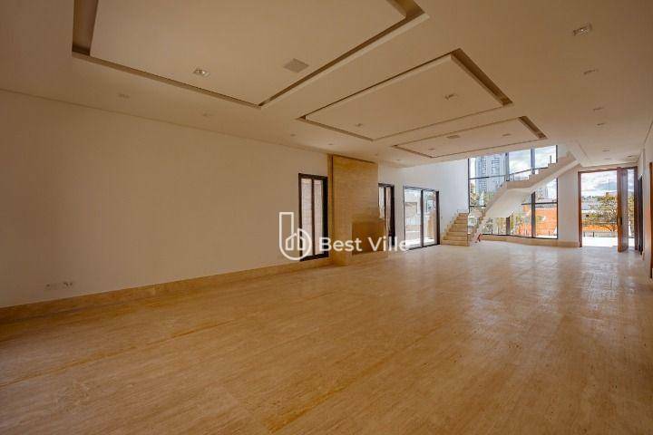 Casa de Condomínio à venda e aluguel com 4 quartos, 600m² - Foto 11