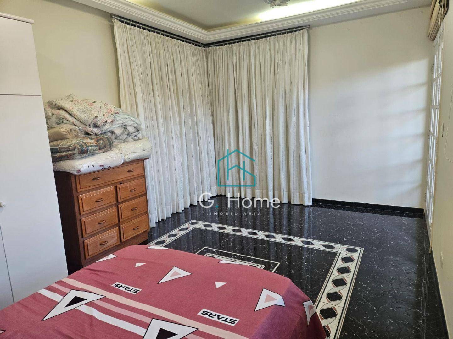 Casa à venda com 4 quartos, 500m² - Foto 16