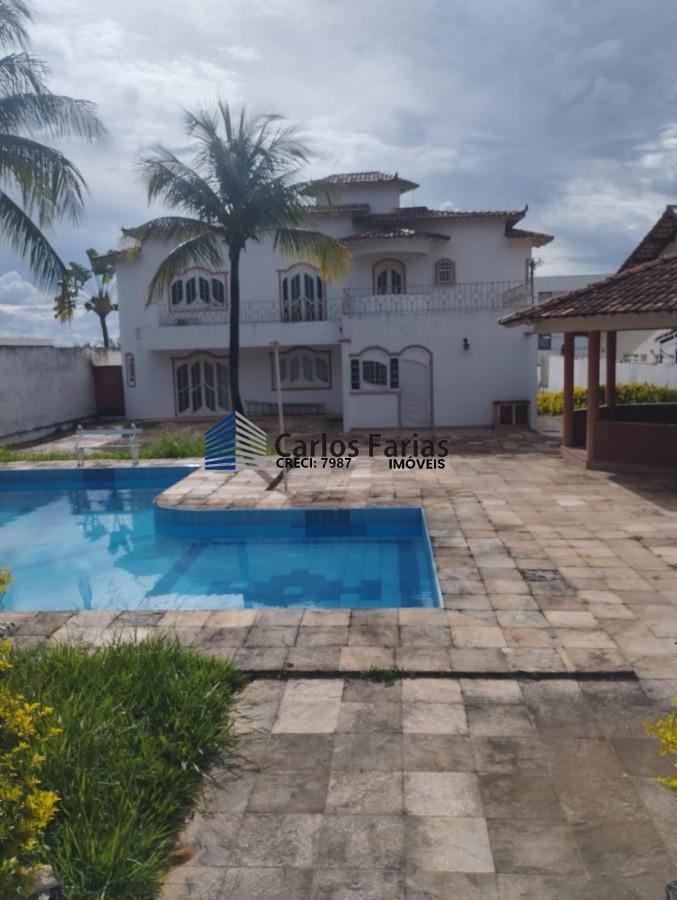 Casa à venda com 3 quartos, 410m² - Foto 40