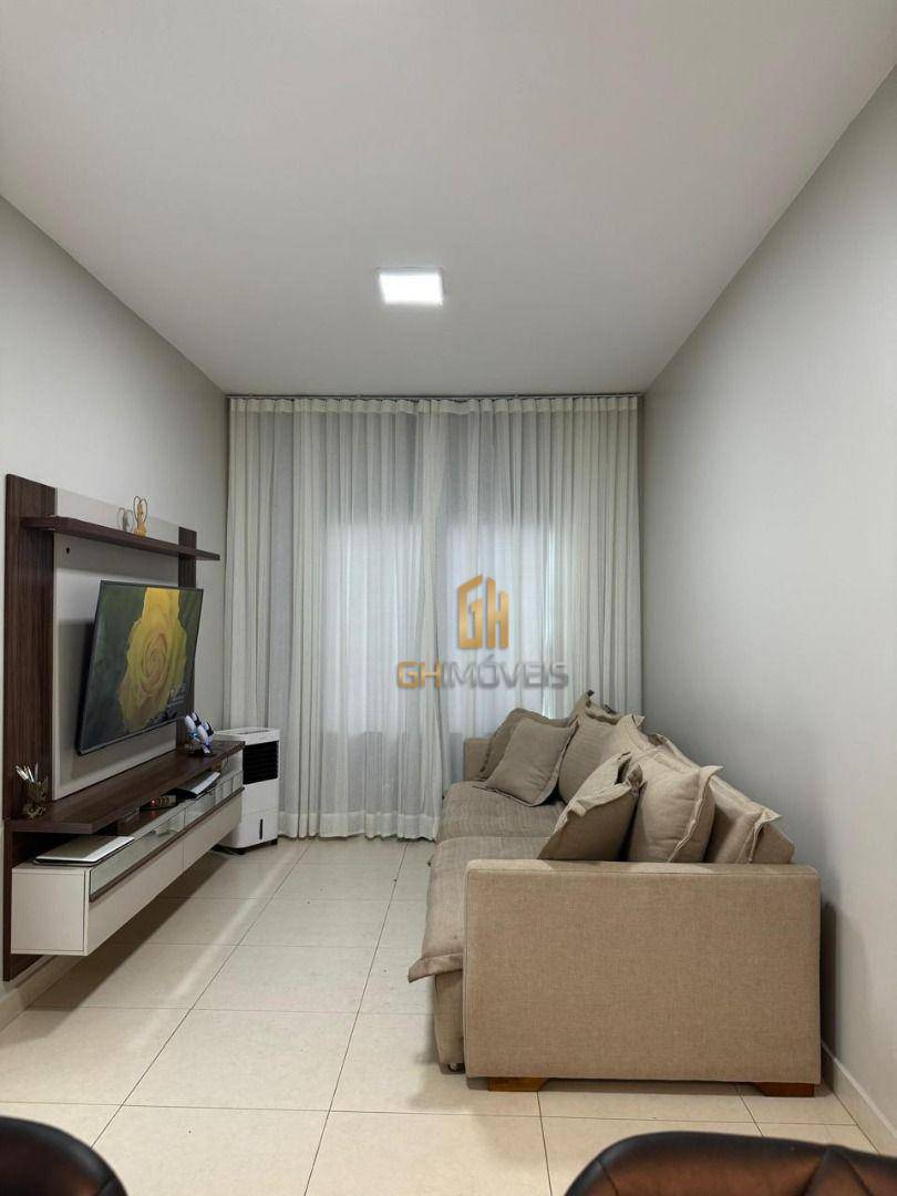 Sobrado à venda com 3 quartos, 200m² - Foto 22