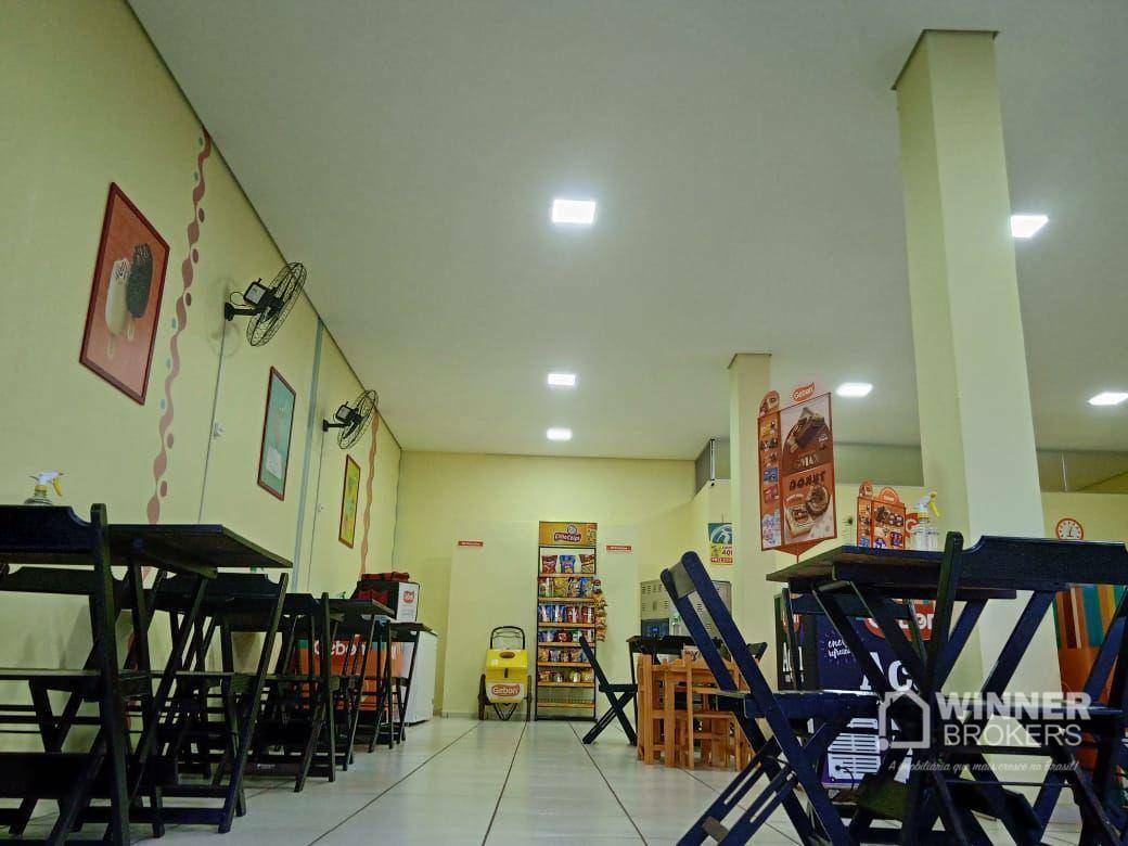 Loja-Salão, 144 m² - Foto 3