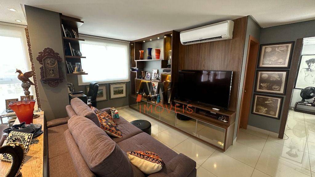 Apartamento para alugar com 2 quartos, 99m² - Foto 19