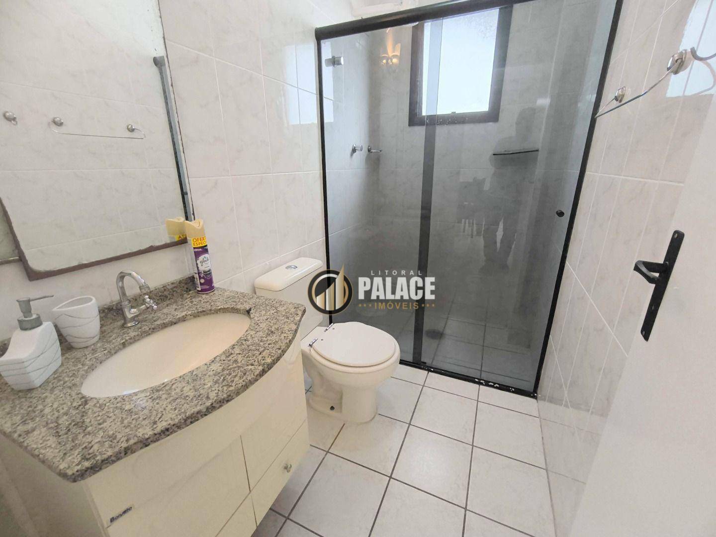 Apartamento à venda com 1 quarto, 48m² - Foto 11