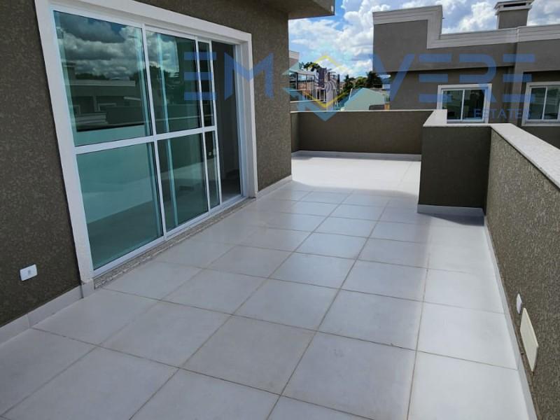 Sobrado à venda com 3 quartos, 134m² - Foto 14