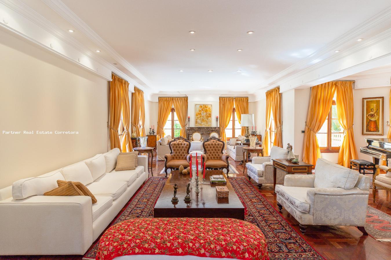 Casa, 4 quartos, 869 m² - Foto 4