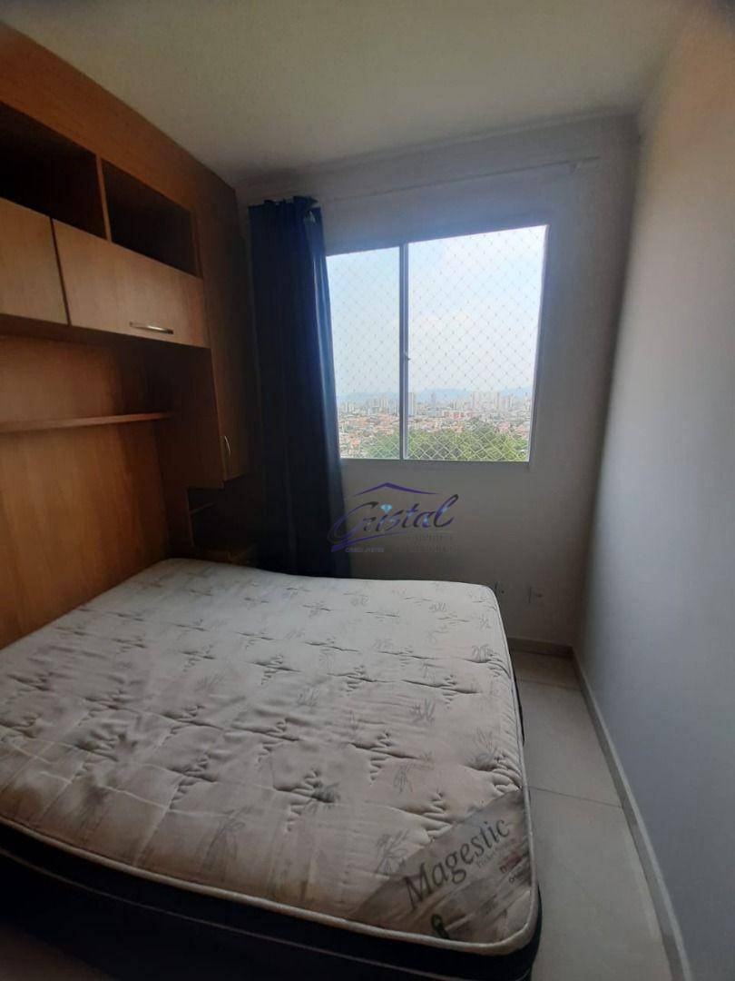 Apartamento à venda com 2 quartos, 42m² - Foto 20