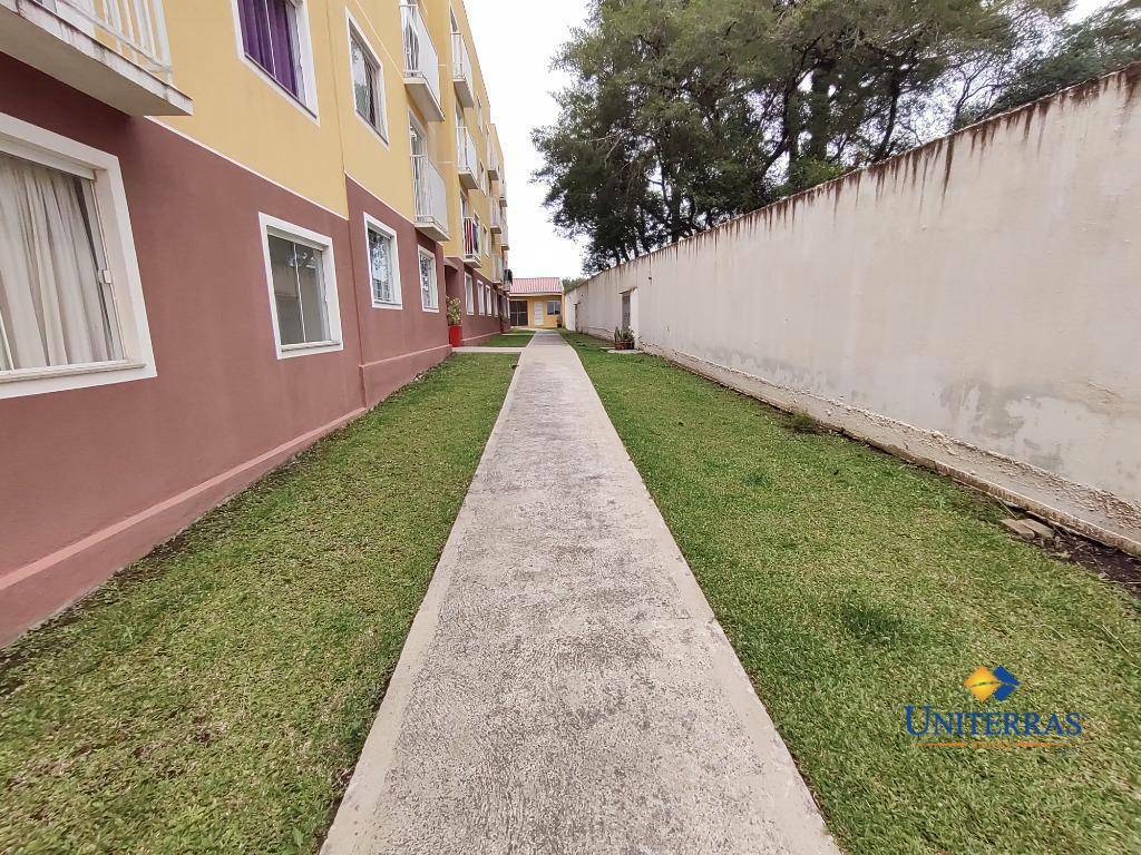 Apartamento para alugar com 2 quartos, 48m² - Foto 4