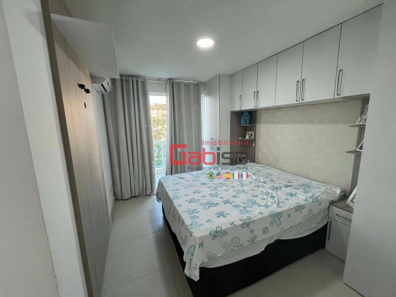 Apartamento à venda com 3 quartos, 80m² - Foto 13