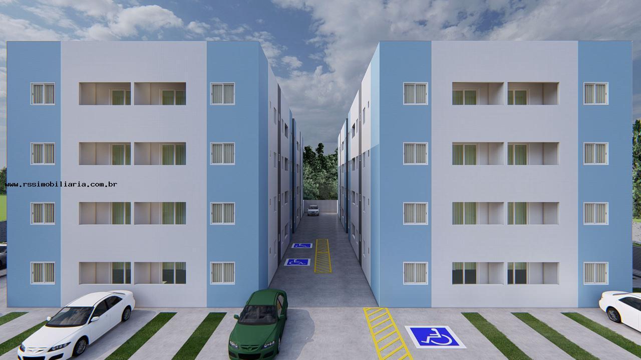 Apartamento à venda com 2 quartos, 48m² - Foto 5