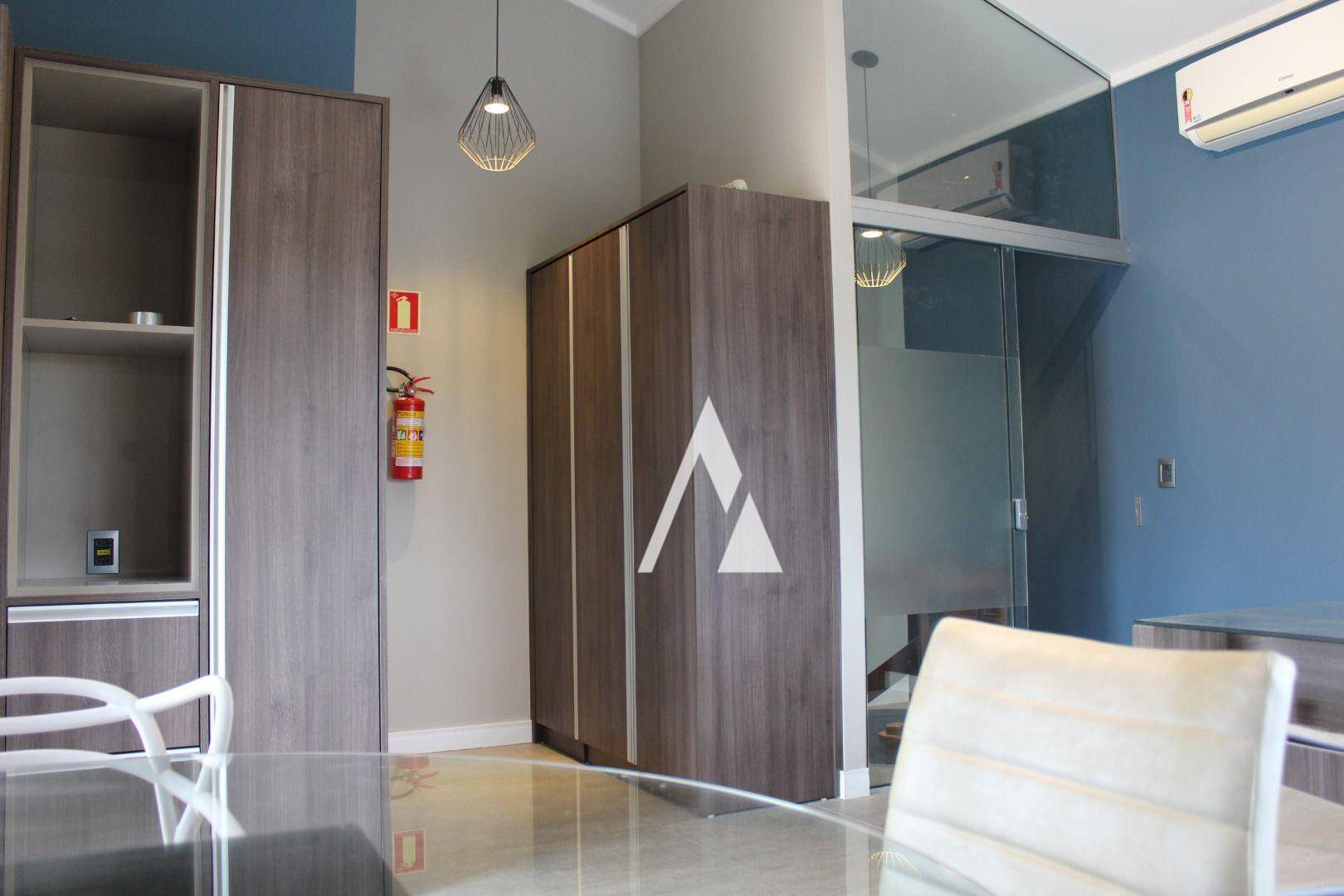 Conjunto Comercial-Sala à venda, 116m² - Foto 19