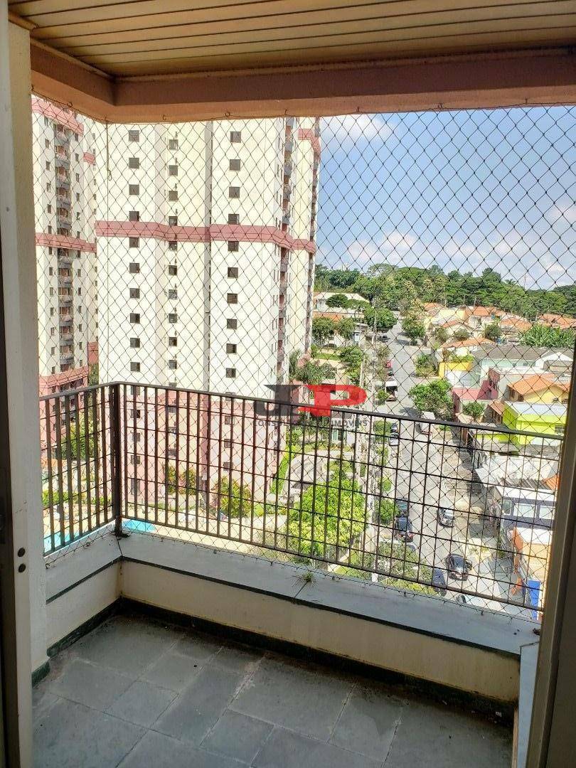 Apartamento para alugar com 3 quartos, 72m² - Foto 9