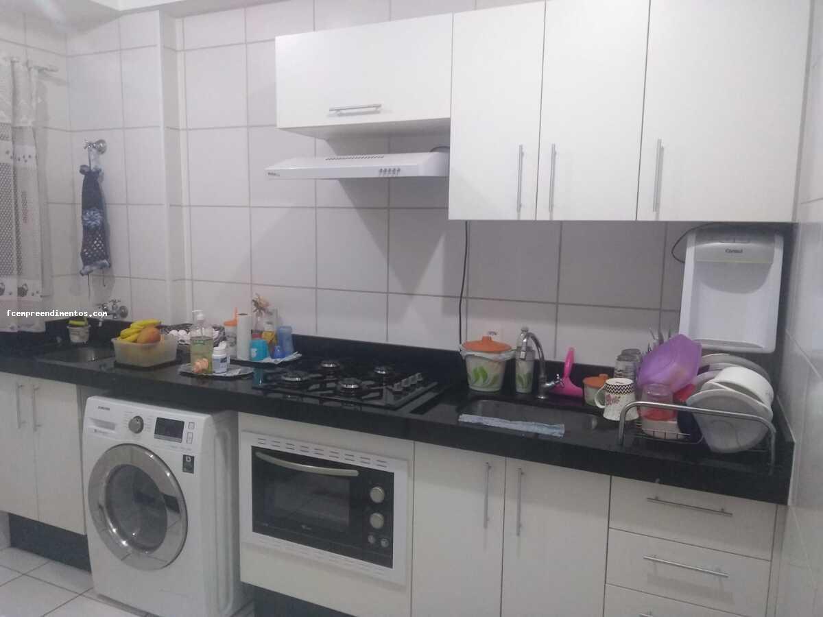 Apartamento à venda com 2 quartos, 48m² - Foto 1