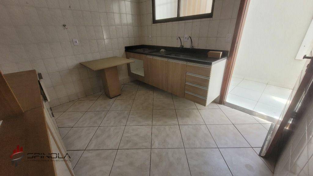 Sobrado à venda com 2 quartos, 69m² - Foto 13