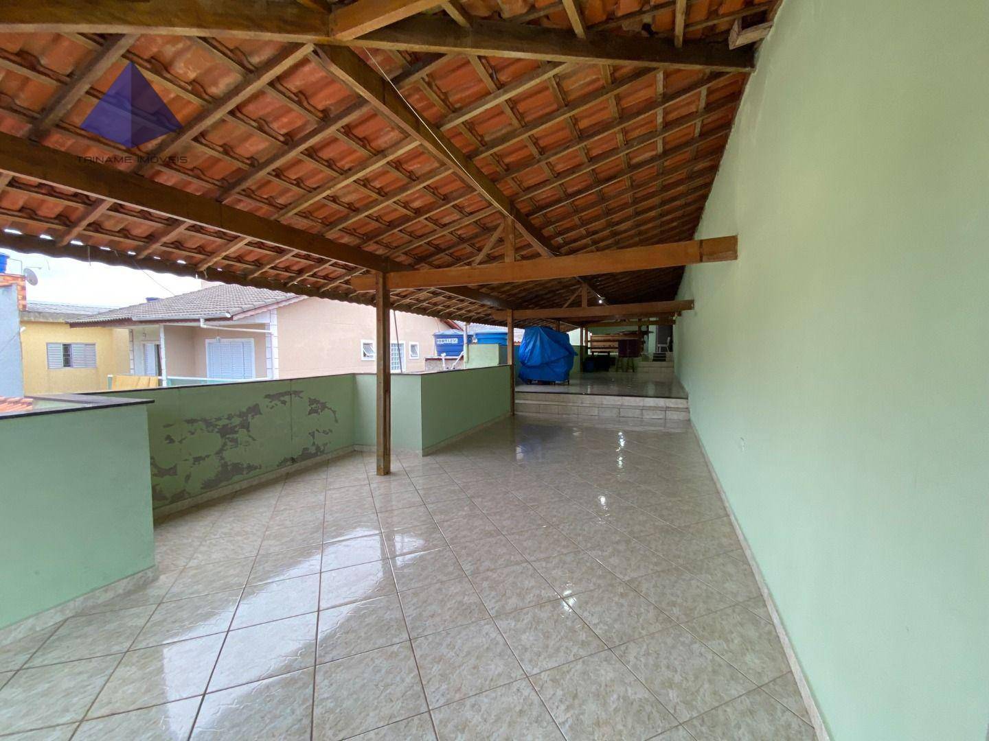 Sobrado, 4 quartos - Foto 18