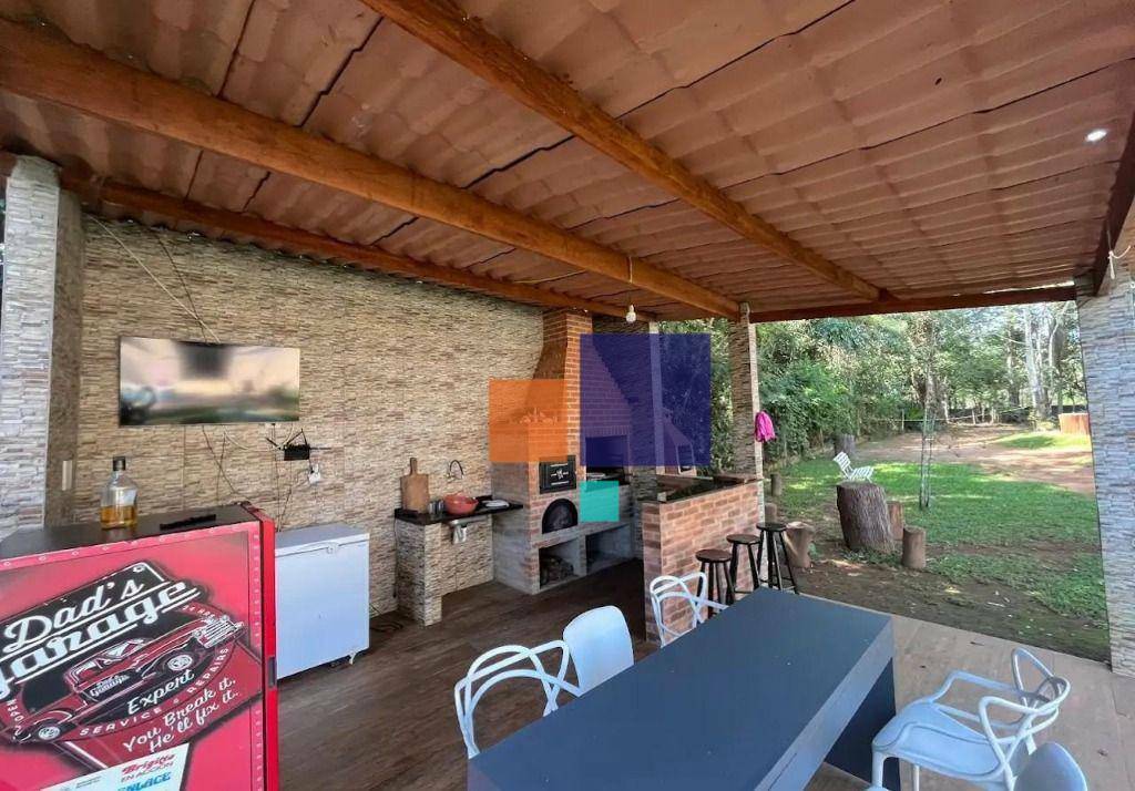 Chácara à venda e aluguel com 5 quartos, 4500m² - Foto 80