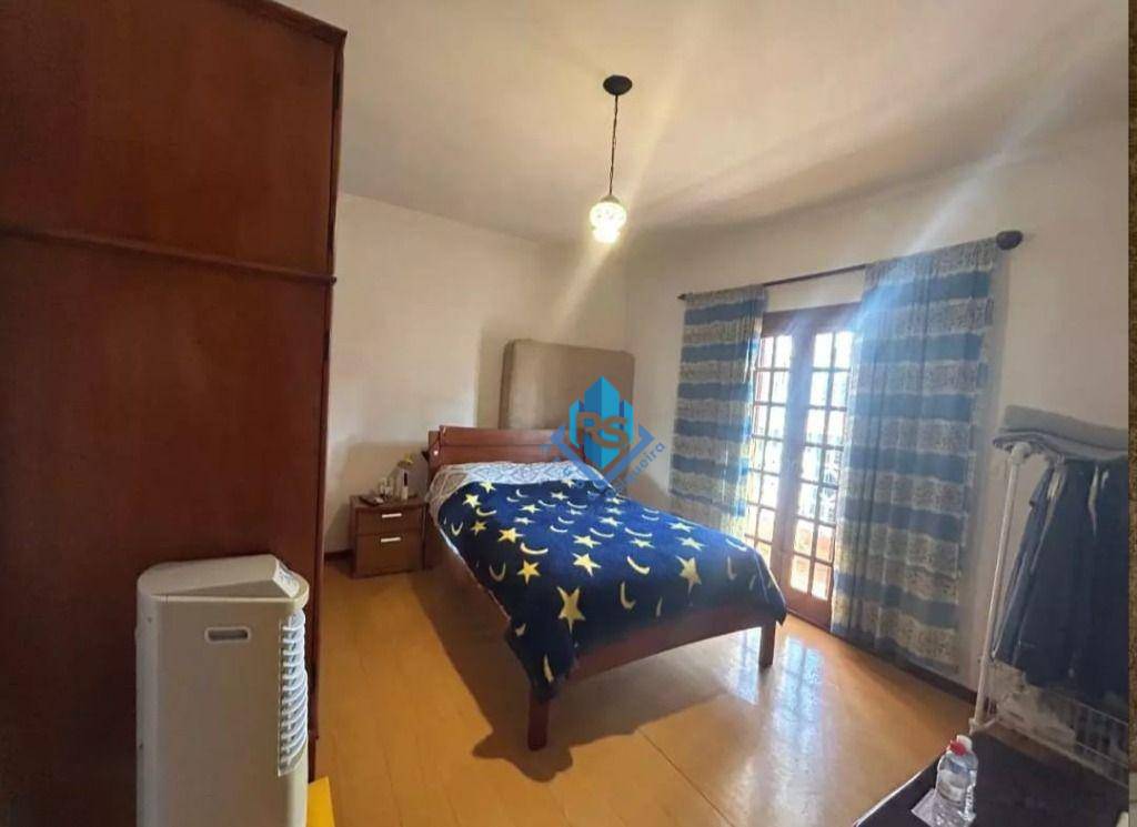 Sobrado à venda com 3 quartos, 260m² - Foto 10