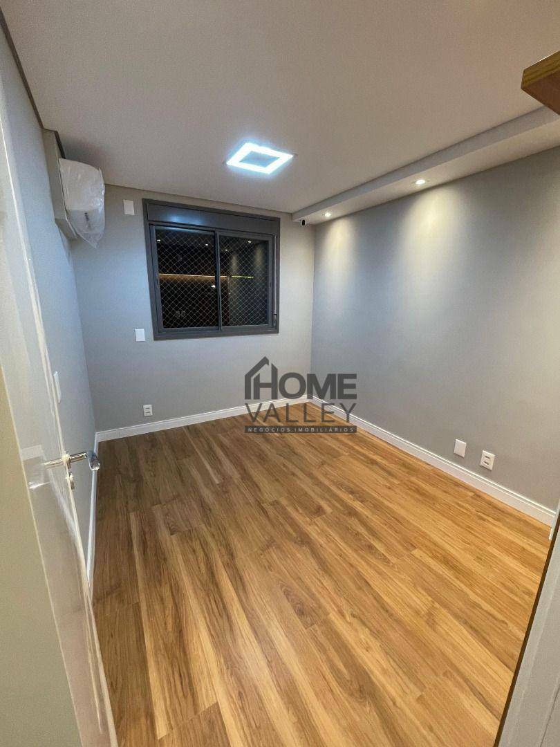 Apartamento à venda com 3 quartos, 90m² - Foto 21