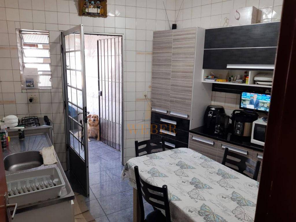 Sobrado à venda com 3 quartos, 130m² - Foto 5