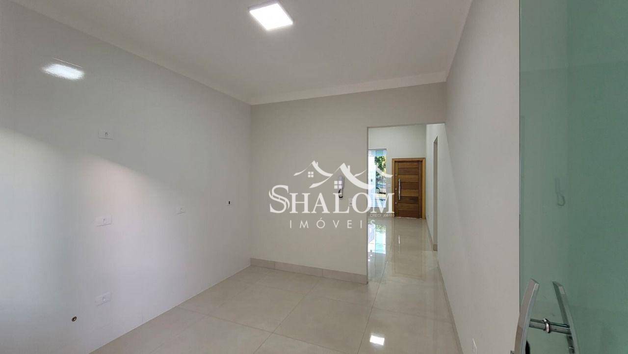 Casa à venda com 3 quartos, 105m² - Foto 10