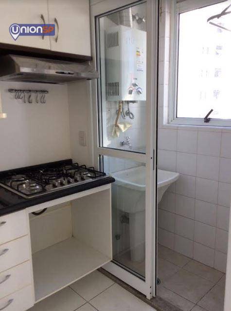 Apartamento à venda com 1 quarto, 60m² - Foto 13